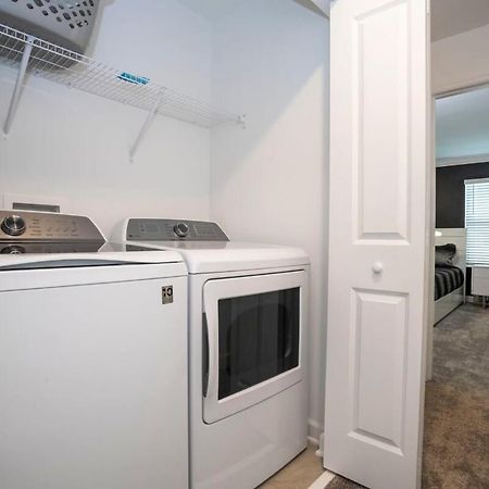 קיסימי Gorgeous 4 Bedroom W Screened Pool Close To Disney 2653 מראה חיצוני תמונה