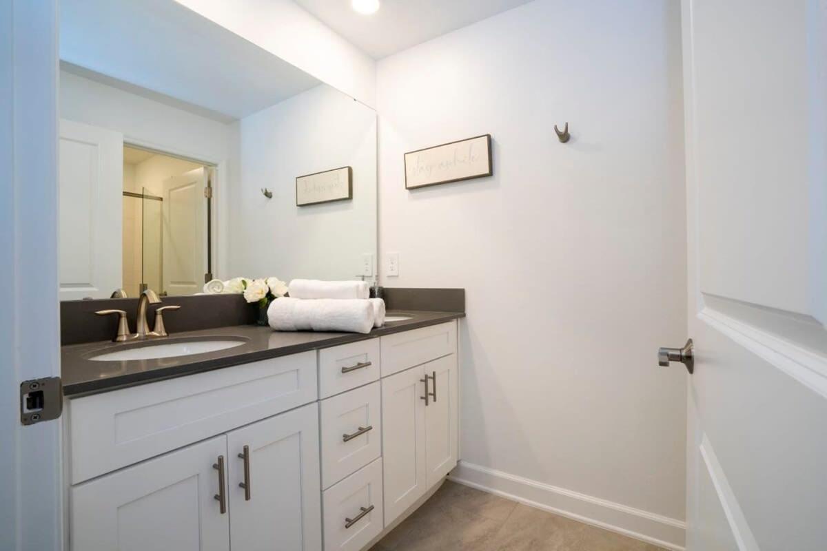 קיסימי Gorgeous 4 Bedroom W Screened Pool Close To Disney 2653 מראה חיצוני תמונה