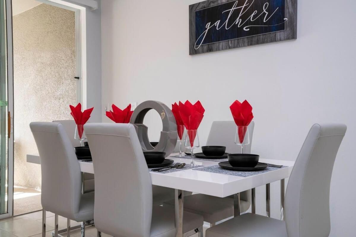 קיסימי Gorgeous 4 Bedroom W Screened Pool Close To Disney 2653 מראה חיצוני תמונה